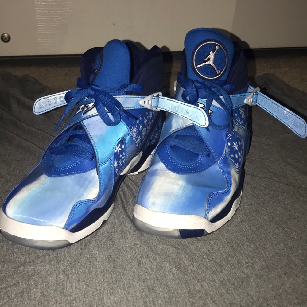 Jordans retro 8s womens